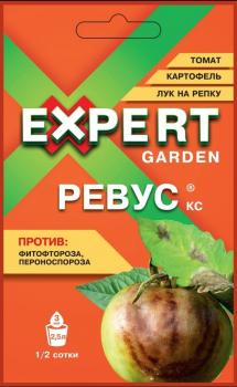 Ревус, 3 мл (ExpertGarden) - картинка 1