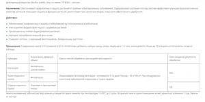 Биологический фунгицид ФИТОБАКТЕРИН + (Ортон), 10 г - картинка 2