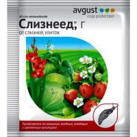 Слизнеед (Август), 90 г