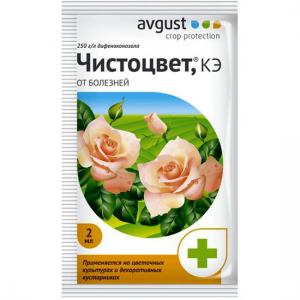 Чистоцвет (Август), 2 мл - картинка 1