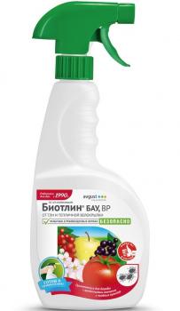 Биотлин БАУ ВР (Август), 700 мл - картинка 1