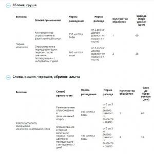 Бордоская жидкость ВСК (Август), 500 мл - картинка 6