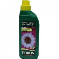 Покон для цветущих растений, 250 мл