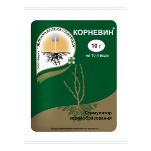 Корневин, 10 г (ЗАС) - картинка 1