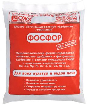 Гуми-Оми Фосфор, 0.5 кг - картинка 1