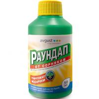 Раундап (Август), 50 мл