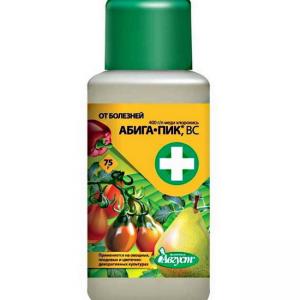 Абига-Пик, 75 г - картинка 1
