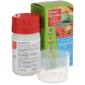 Консенто КС, 60 мл (BAYER) - картинка 2