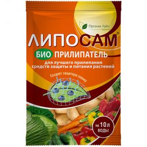 ЛИПОСАМ Биоприлипатель, 8 мл - картинка 1