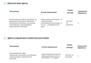 Янтарин (Август), 500 мл - картинка 1