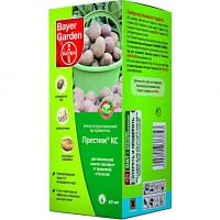 Престиж (протравитель для обработки клубней картофеля), 60 мл (BAYER)