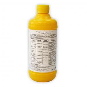 Мыло серное ТиоБаш, 0.5 л - картинка 8