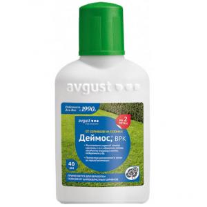 Деймос, средство от сорняков (Август), 40 мл - картинка 1