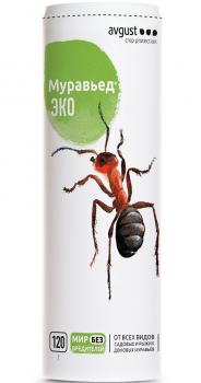 Муравьед Эко (Август), 120 г - картинка 1