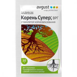 Корень Супер (Август), 10 г - картинка 1
