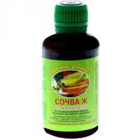 Сочва, 50 мл