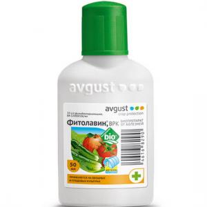 Фитолавин (Август), 50 мл - картинка 1