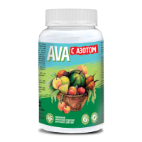 AVA Универсал с азотом, 800 г