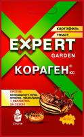 Кораген (картофель, томат), 1 мл (ExpertGarden)