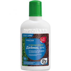 Деймос от сорняков (Август), 90 мл - картинка 1