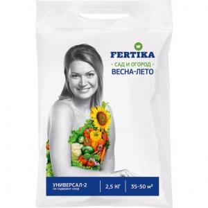 Фертика Универсал - 2, 2.5 кг - картинка 1