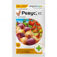 Ревус от болезней лука (Август), 1.2 мл