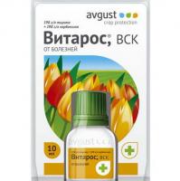 Витарос (Август), 10 мл