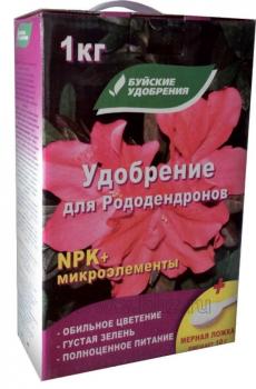 Удобрение "Для рододендронов" серия Элит, 1 кг - картинка 2