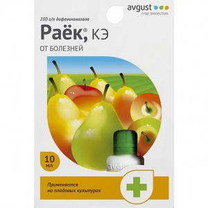 Раёк (Август), 10 мл - картинка 1