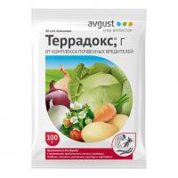 Террадокс (Август), 100 г