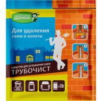 Средство для устранения сажи ТРУБОЧИСТ, 30 г