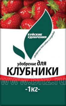 Комплексное минеральное удобрение "Для клубники", 1 кг - картинка 1