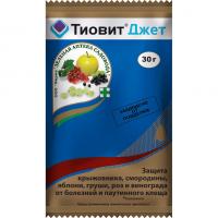 Тиовит Джет, 30 г (ЗАС)
