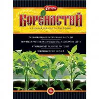 Регулятор роста КОРЕНАСТЫЙ (Ортон), 1.5 мл