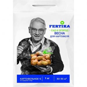 Фертика Картофельное, 1 кг - картинка 1