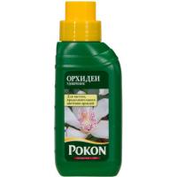 Покон для цветущих орхидей, 250 мл