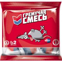 Гремучая смесь тесто-брикеты, 200 г