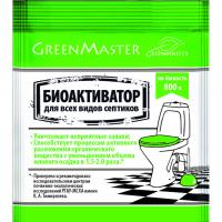 GREENMASTER для септиков, 30 г